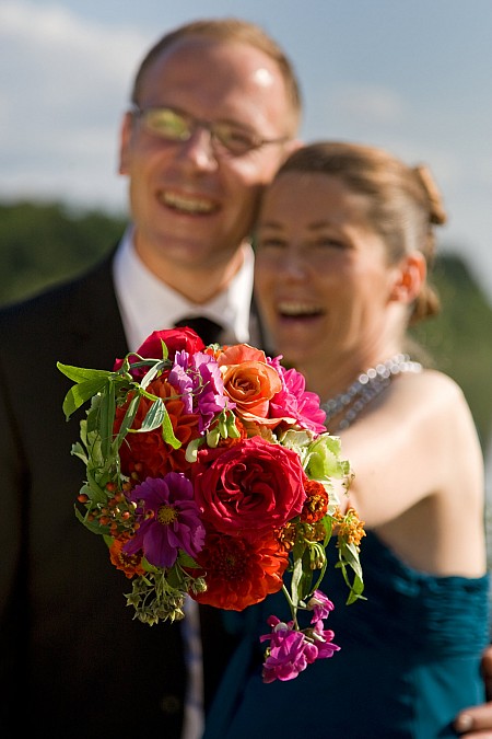 Hochzeitstsfotos Grünwald